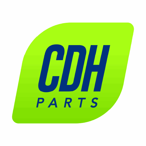 CDH Parts Brand Logo